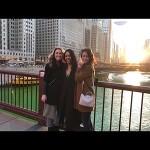 Meet your Posher, Amy